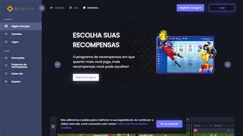 betsteve bonus|BetSteve.